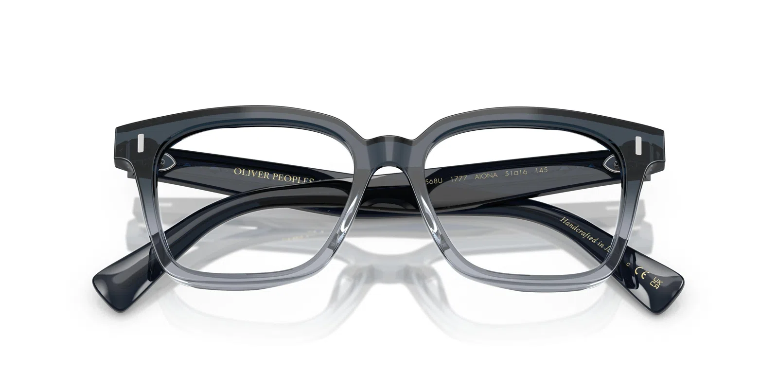 Oliver Peoples Aiona 5568U Eyeglasses - view 6